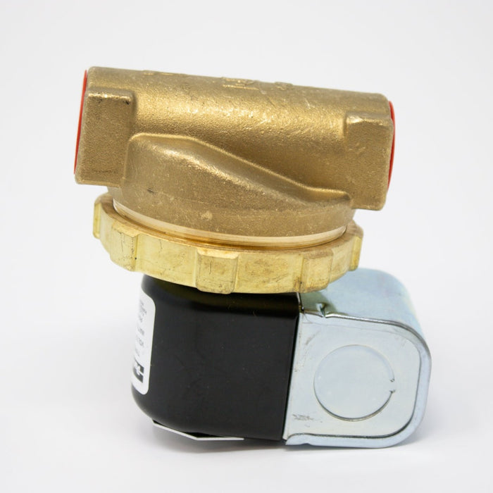 CMA DISHMACHINES 00705.05 SOLENOID VALVE, WATER, 208-240V, 50/60HZ