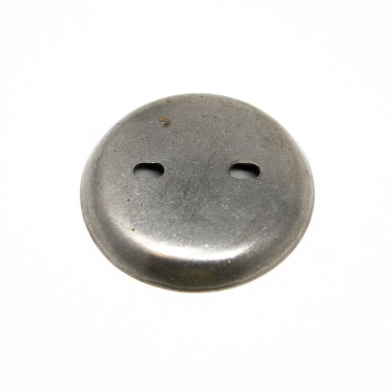 CMA DISHMACHINES 00739.50 3/4'' VACUUM BREAKER CAP STAINLESS STEAL