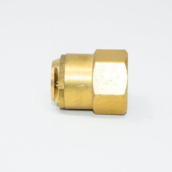 CMA DISHMACHINES 00748.00 SPRINKLER HEAD ASSEMBLY, 1/2" NPT