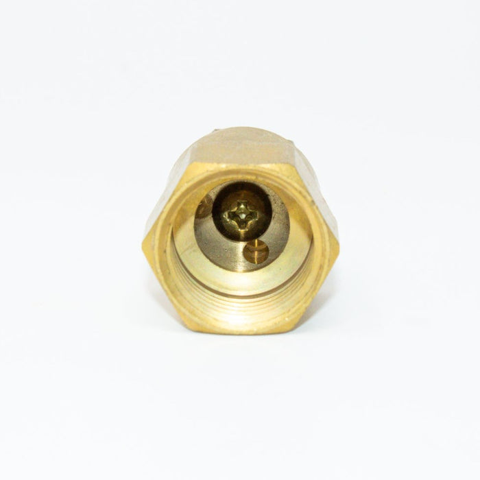 CMA DISHMACHINES 00748.00 SPRINKLER HEAD ASSEMBLY, 1/2" NPT