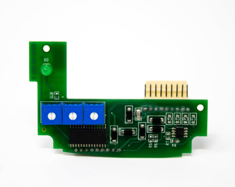 CMA DISH MACHINES 00820.00 PERI PUMP CIRCUIT BOARD, GL-C/GW-100