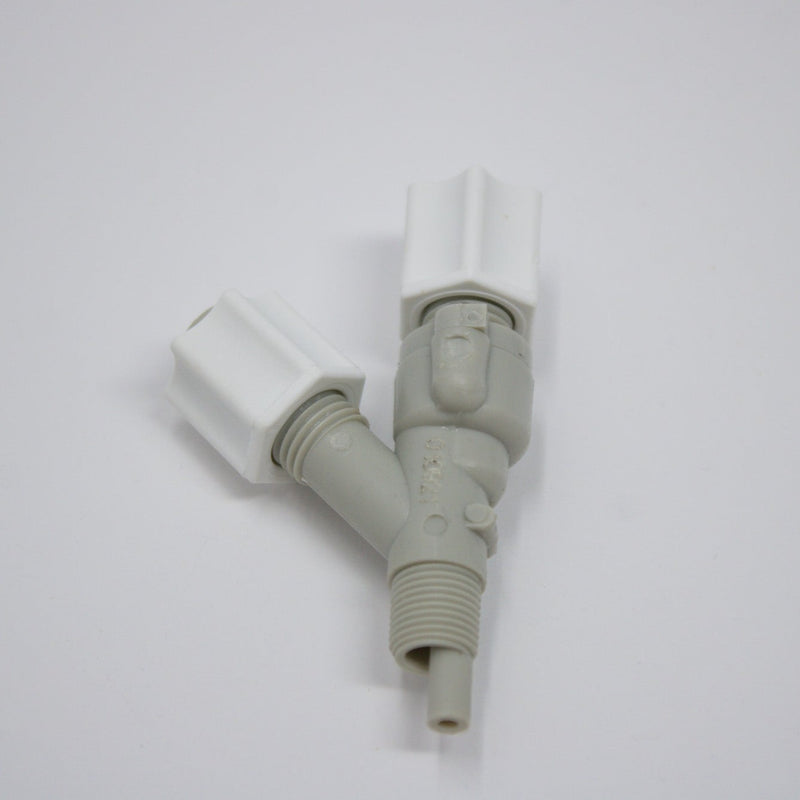 CMA DISHMACHINES 00826.00 DUAL INTEL CHEMICAL INJECTOR, GL-C/GW-100