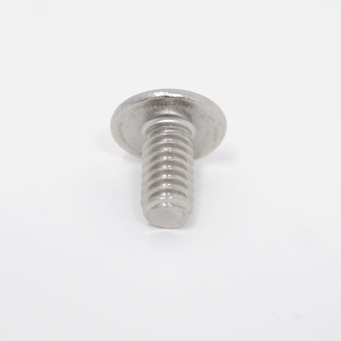 CMA DISHMACHINES 00905.00 1/4-20 X 1/2" TRUSSHEAD BOLT