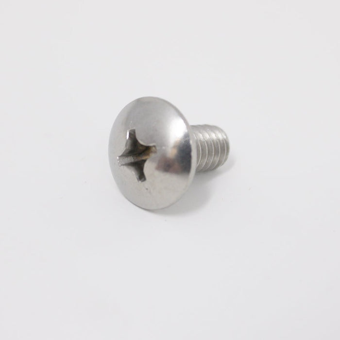 CMA DISHMACHINES 00905.00 1/4-20 X 1/2" TRUSSHEAD BOLT