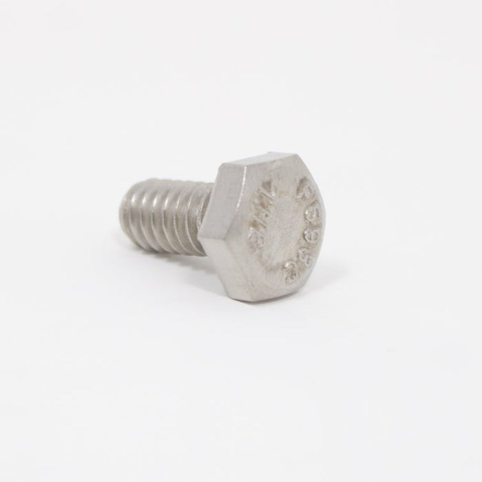 CMA DISHMACHINES 00906.00 1/4- 20 X 1/2" HEX BOLT