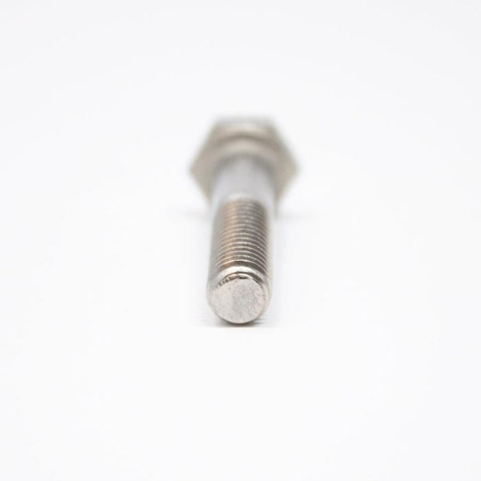 CMA DISHMACHINES 00910.00 1/4-20 X 1 1/2'' SS HEX HEAD BOLT