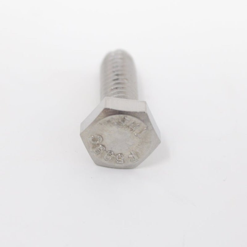 CMA DISHMACHINES 00914.00 1/4-20 X 3/4 HEXHEAD BOLT