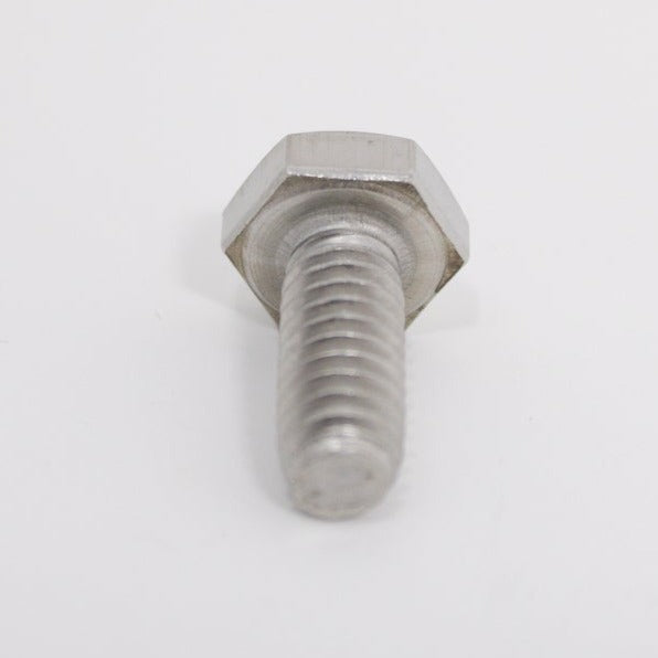 CMA DISHMACHINES 00914.10 BOLT, HEX HEAD, 1/4-20 x 5/8"