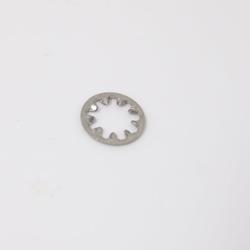 CMA DISHMACHINES 00922.00 1/4 LOCK STAR WASHER