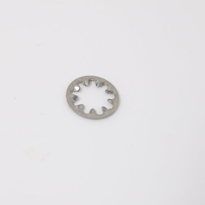 CMA DISHMACHINES 00922.00 1/4 LOCK STAR WASHER