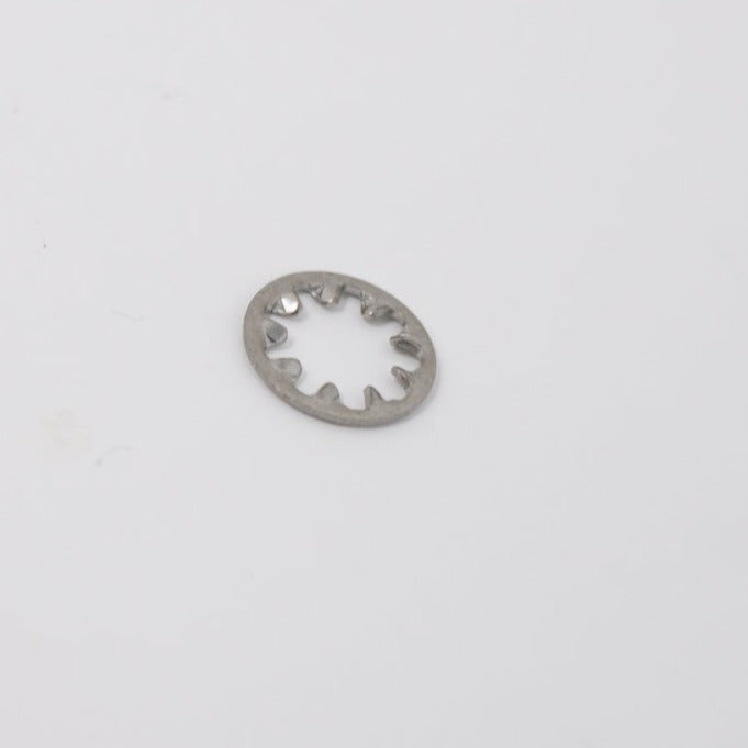 CMA DISHMACHINES 00922.00 1/4 LOCK STAR WASHER