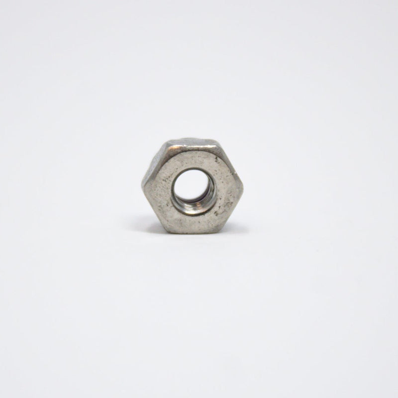 CMA DISH MACHINES 00927.00 LOCK NUT WITH NYLON INSERT, 8-32