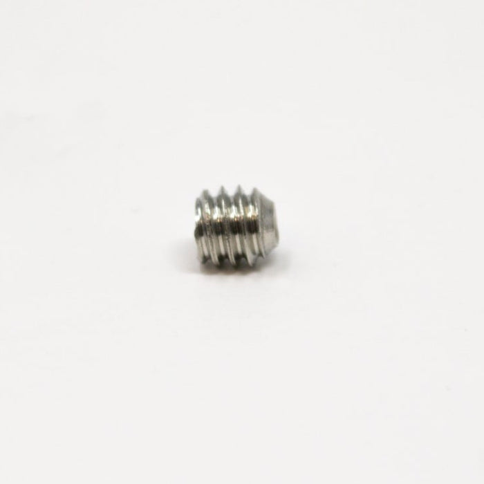 CMA DISHMACHINES 00935.00 1/4-20 X 1/4 SOCKET SET SCREW