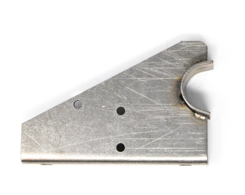 CMA DISHMACHINES 01556.50 BRACKET,DOOR HANDLE SUPPORT, RIGHT HANDE
