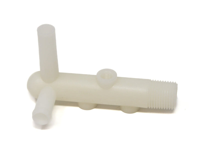 CMA DISHMACHINES 02103.64 UC 65E MANIFOLD RINSE