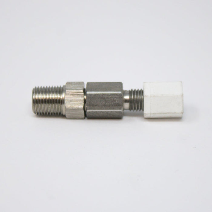 CMA DISHMACHINES 02103.65 UC 65E INJECTOR FITTING