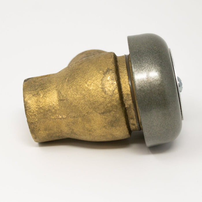 CMA DISHMACHINES 02103.71 UC 65E VACUUM BREAKER 1/2" BRASS