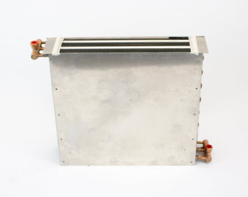CONDENSER COIL, CMA-180-VL