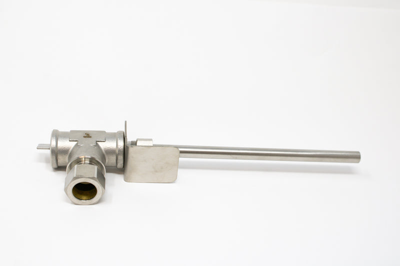 CMA DISHMACHINES 03205.00 THERMOWELL TEE