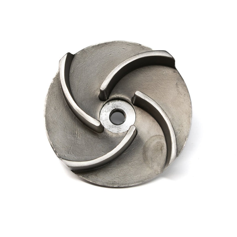 CMA DISH MACHINES 03222.10 IMPELLER STAINLESS STEEL