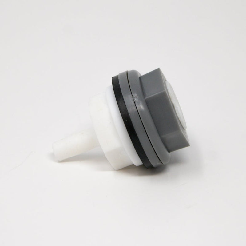 CMA DISH MACHINES 03415.20 SANI BULKHEAD FITTING ASSY