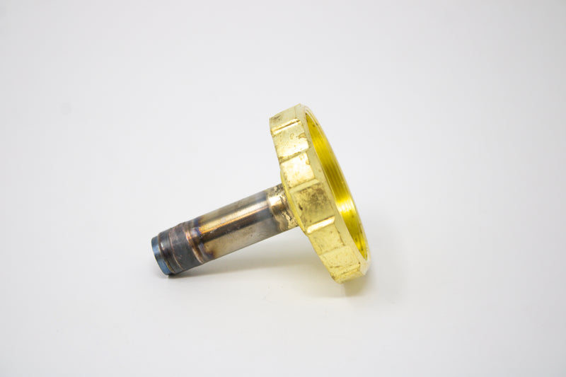 CMA DISHMACHINES 03603.20 BONNET, 1/2" WATER SOLENOID VALVE