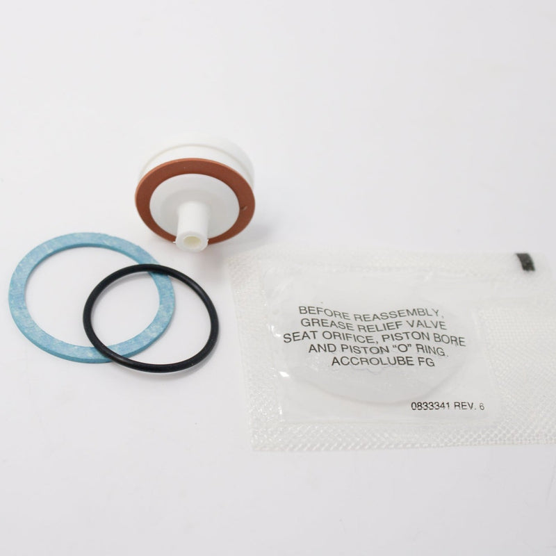 CMA DISHMACHINES 03604.30 VALVE REPAIR KIT 1/4, 3/8, 1/2, 3/4