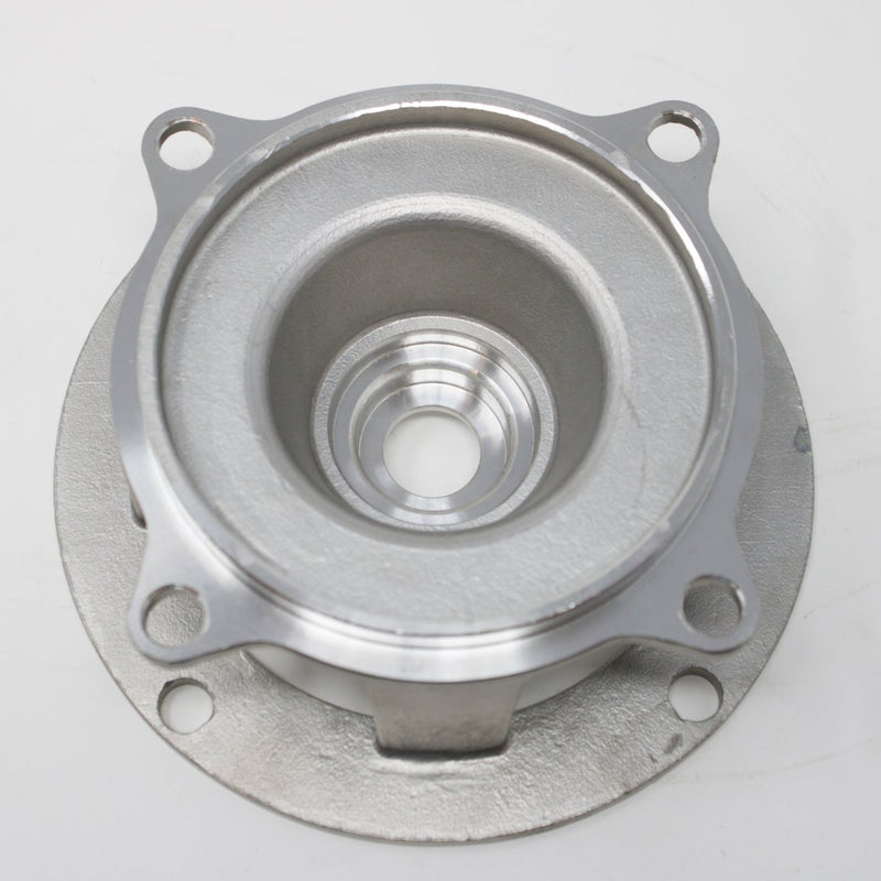 CMA DISHMACHINES 04207.10 PUMP BASE SS