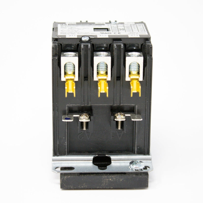 CMA DISHMACHINES 13003.50 CONTACTOR, 208-240V Coil, 30A, 3 Pole