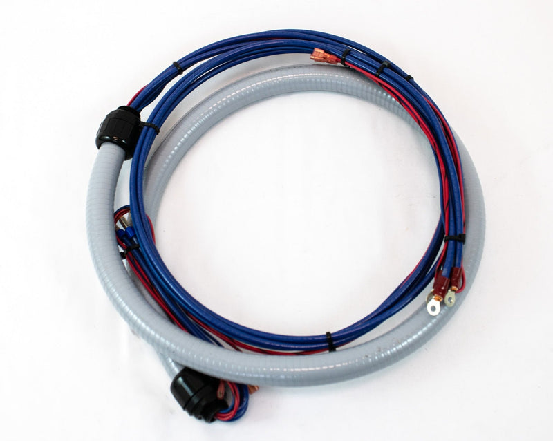 CMA DISH MACHINES 13009.00 HEATER WIRE UPGRADE KIT EST