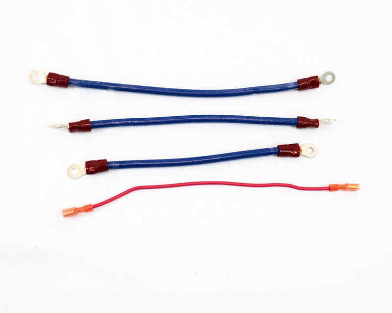 CMA DISH MACHINES 13009.00 HEATER WIRE UPGRADE KIT EST