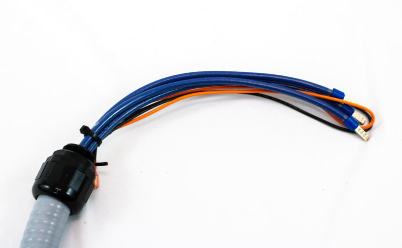 CMA DISH MACHINES 13009.00 HEATER WIRE UPGRADE KIT EST