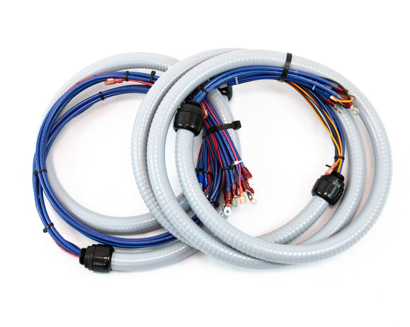 CMA DISH MACHINES 13009.00 HEATER WIRE UPGRADE KIT EST