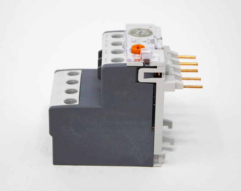 CMA DISH MACHINES 13013.45 OVERLOAD RELAY .4/.63 220V EST CONV
