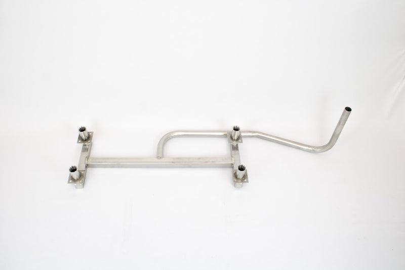 CMA DISH MACHINES 13301.16 EST CONVEYOR WASH MANIFOLD