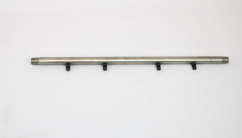 CMA DISH MACHINES 13304.30 FINAL RINSE SPRAY ARM STAINLESS STEEL