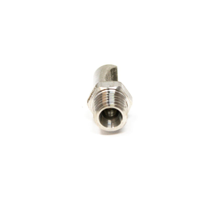 CMA DISH MACHINES 13304.55 JET/NOZZLE, FINAL SPRAY, STAINLESS STEEL