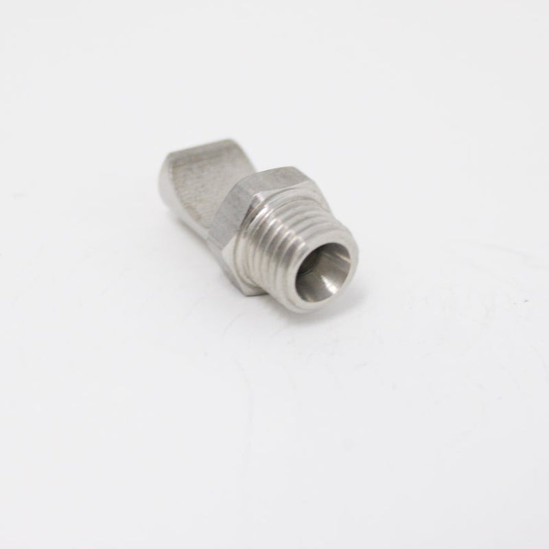 CMA DISH MACHINES 13304.66 EST-44 SPRAY JET SS, HIGH TEMP