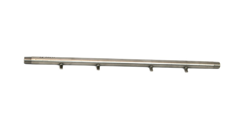 CMA DISH MACHINES 13304.82 FINAL RINSE SPRAY ARM STAINLESS STEEL