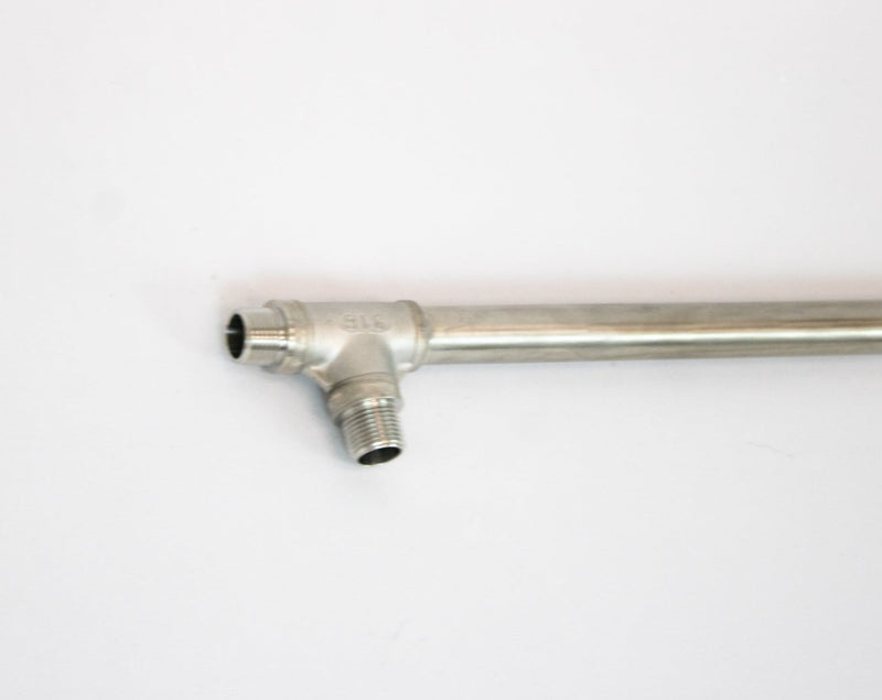 CMA DISH MACHINES 13307.32 EST-44/66 FINAL RINSE ASSEMBLY