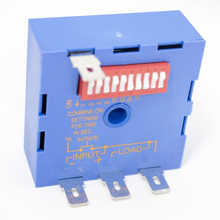 CMA DISHMACHINES 13418.60 DIP SWITCH TIMER 230V