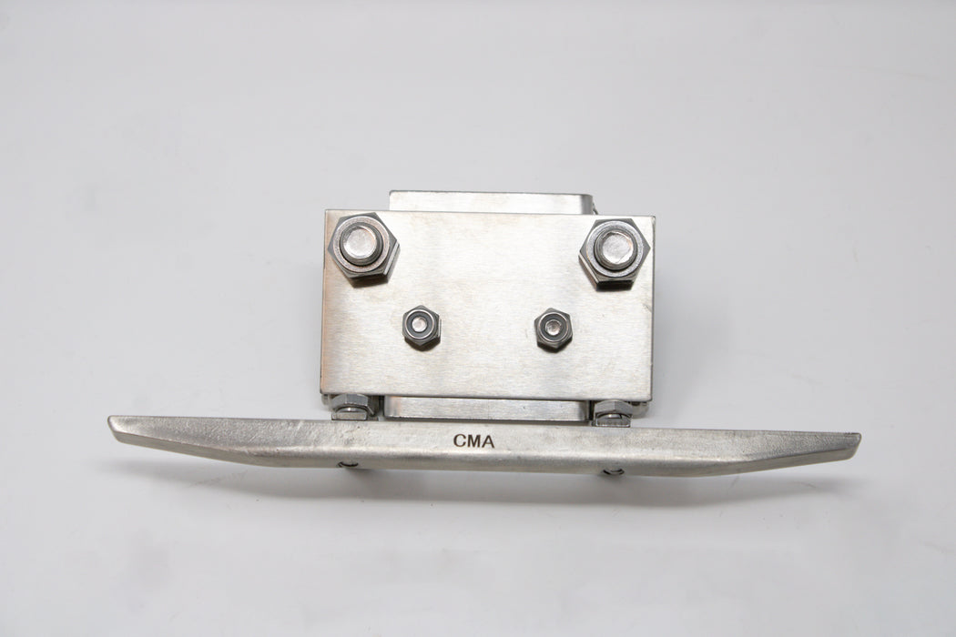 CMA DISHMACHINES 13427.50 TABLE LIMIT SWITCH BRACKET ASSY