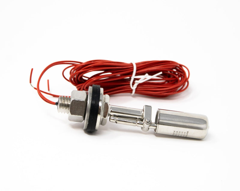 CMA DISH MACHINES 13463.10LIQUID LEVEL SWITCH STAINLESS STEEL