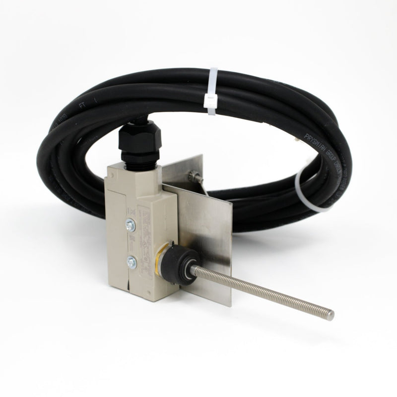 CMA DISHMACHINES 13469.11 TABLE LIMIT SWITCH ASSEMBLY WHISKER STYLE
