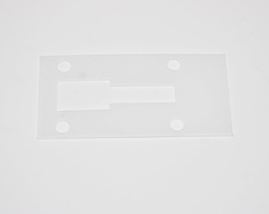 CMA 13542.00 DRIP CHUTE GASKET