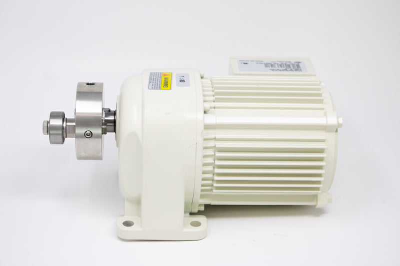 CMA 13571.00 EST-44 CONVEYOR DR ASSEMBLY 60 HZ 208-480