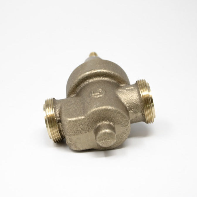 WATER PRESSURE REGULATOR, 3/4''