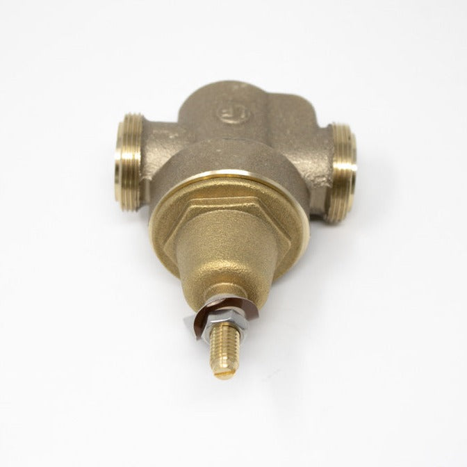 WATER PRESSURE REGULATOR, 3/4''