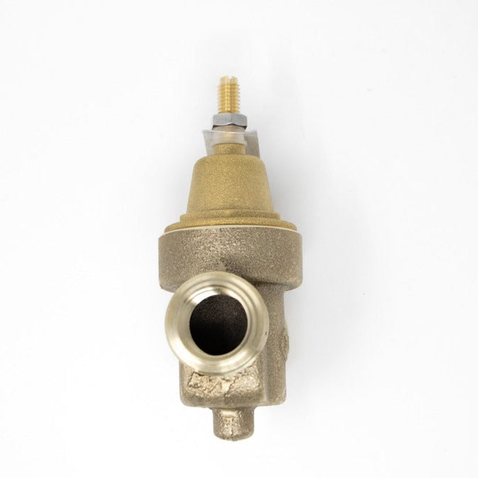 WATER PRESSURE REGULATOR, 3/4''