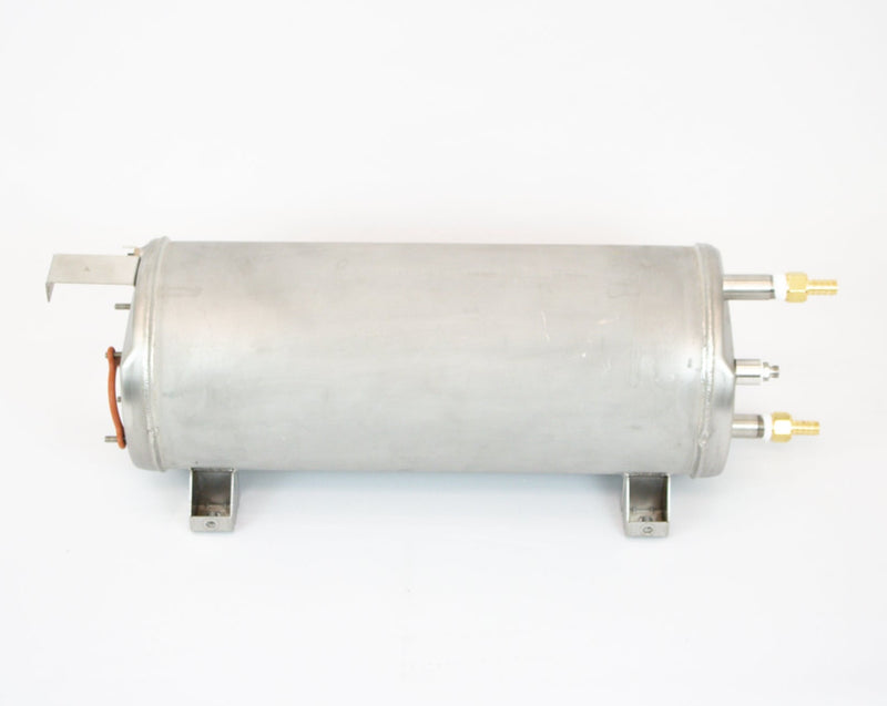 CMA DISHMACHINES 13951.20 E-TEMP HEATER TANK WITH GASKETS